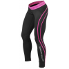 Лосины Better Bodies Athlete Tights, Black/Pink